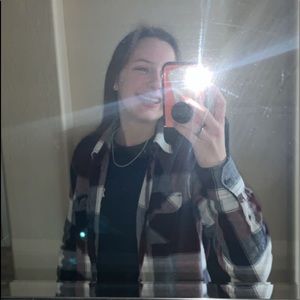 Meet your Posher, Jolene